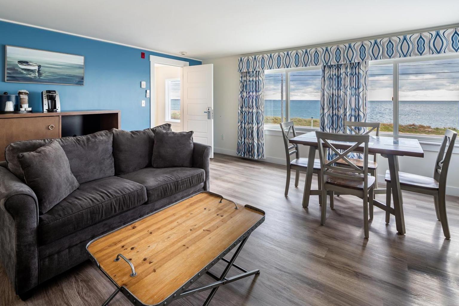 Breakwater Hotel Provincetown Exterior foto