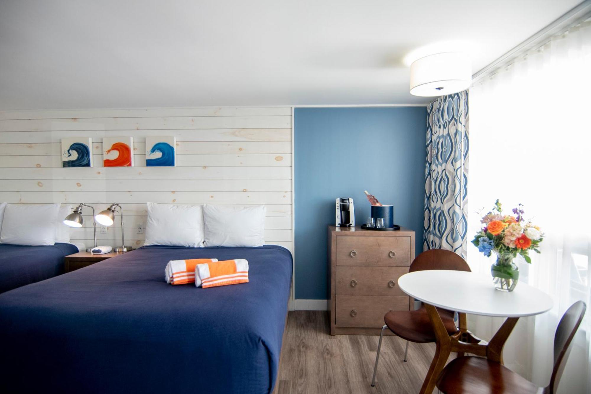Breakwater Hotel Provincetown Exterior foto