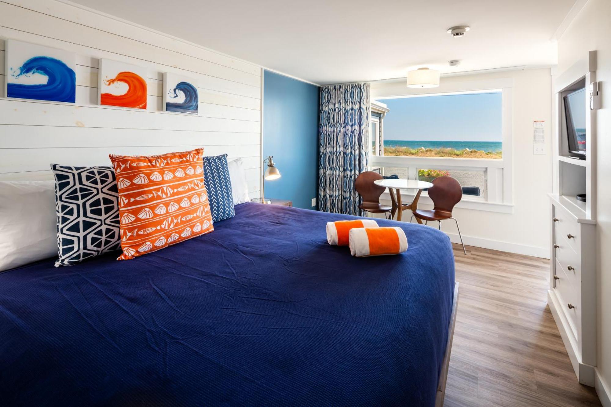 Breakwater Hotel Provincetown Exterior foto