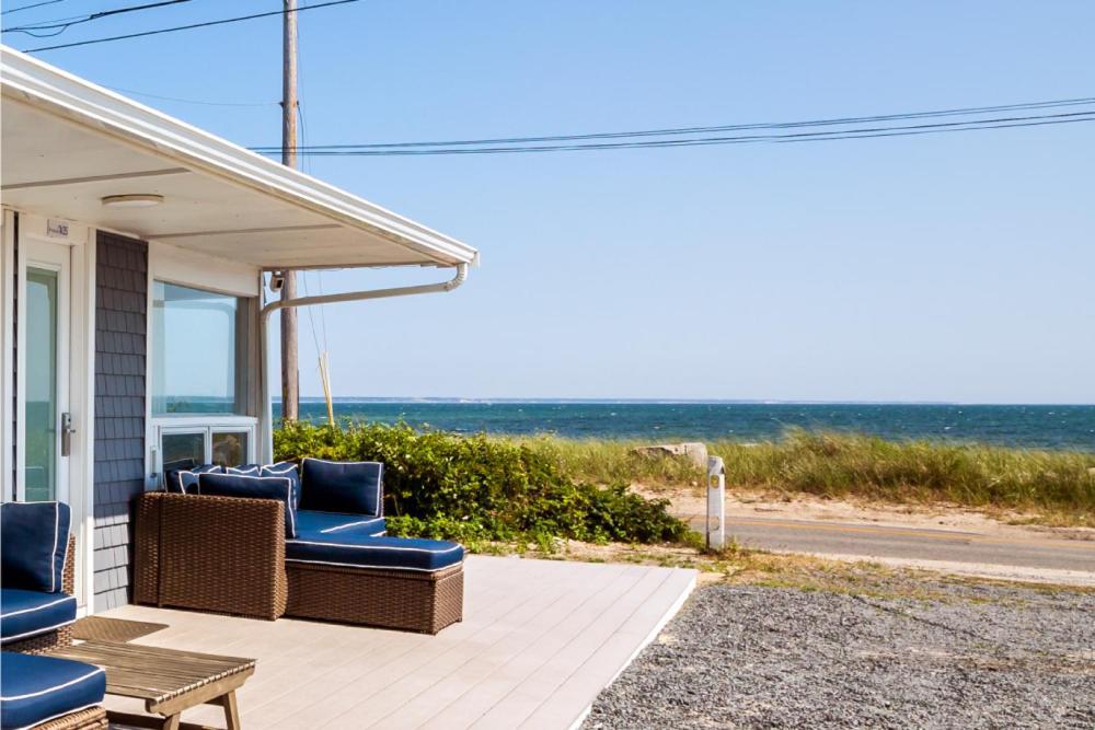 Breakwater Hotel Provincetown Exterior foto