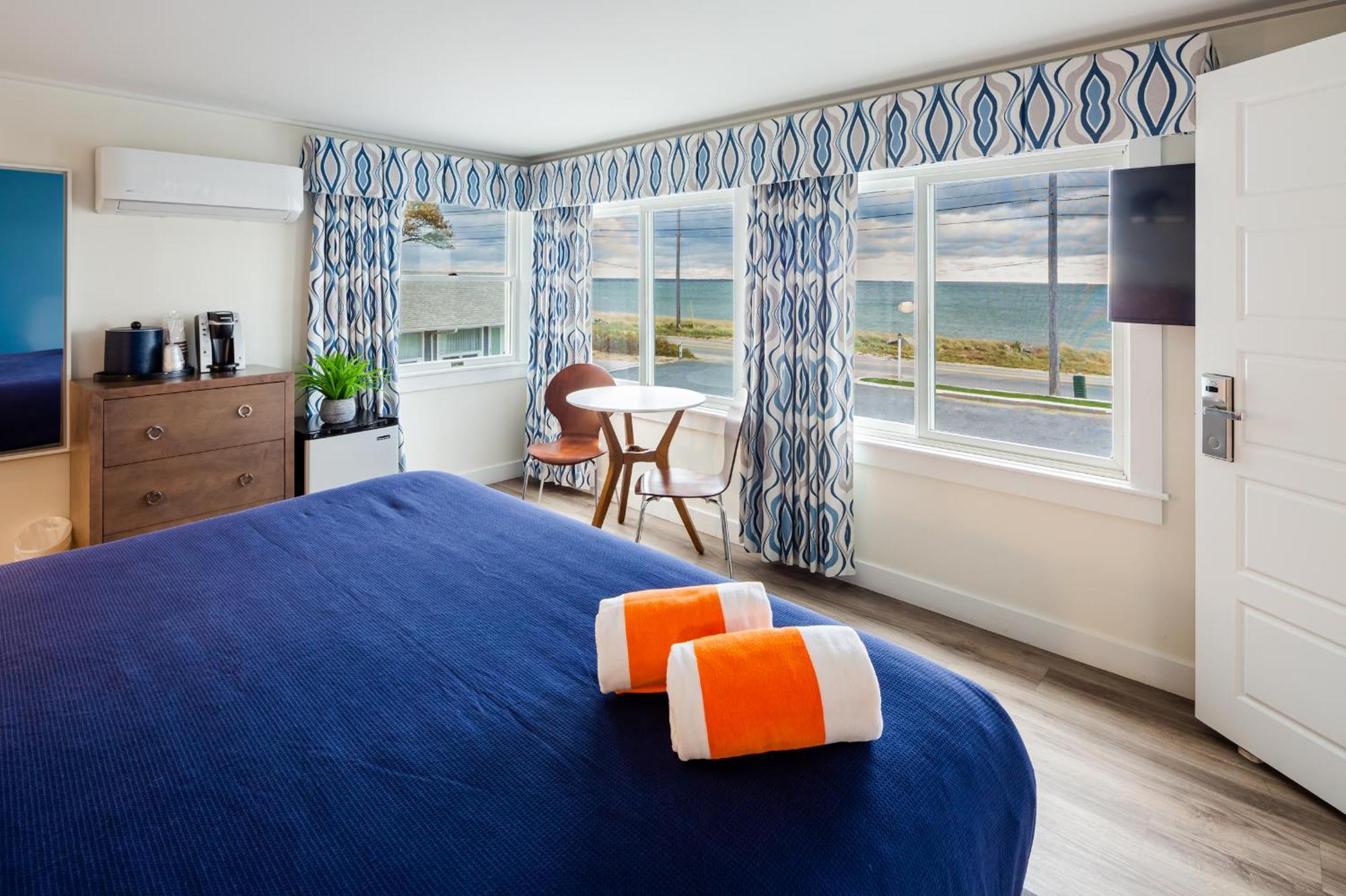 Breakwater Hotel Provincetown Exterior foto