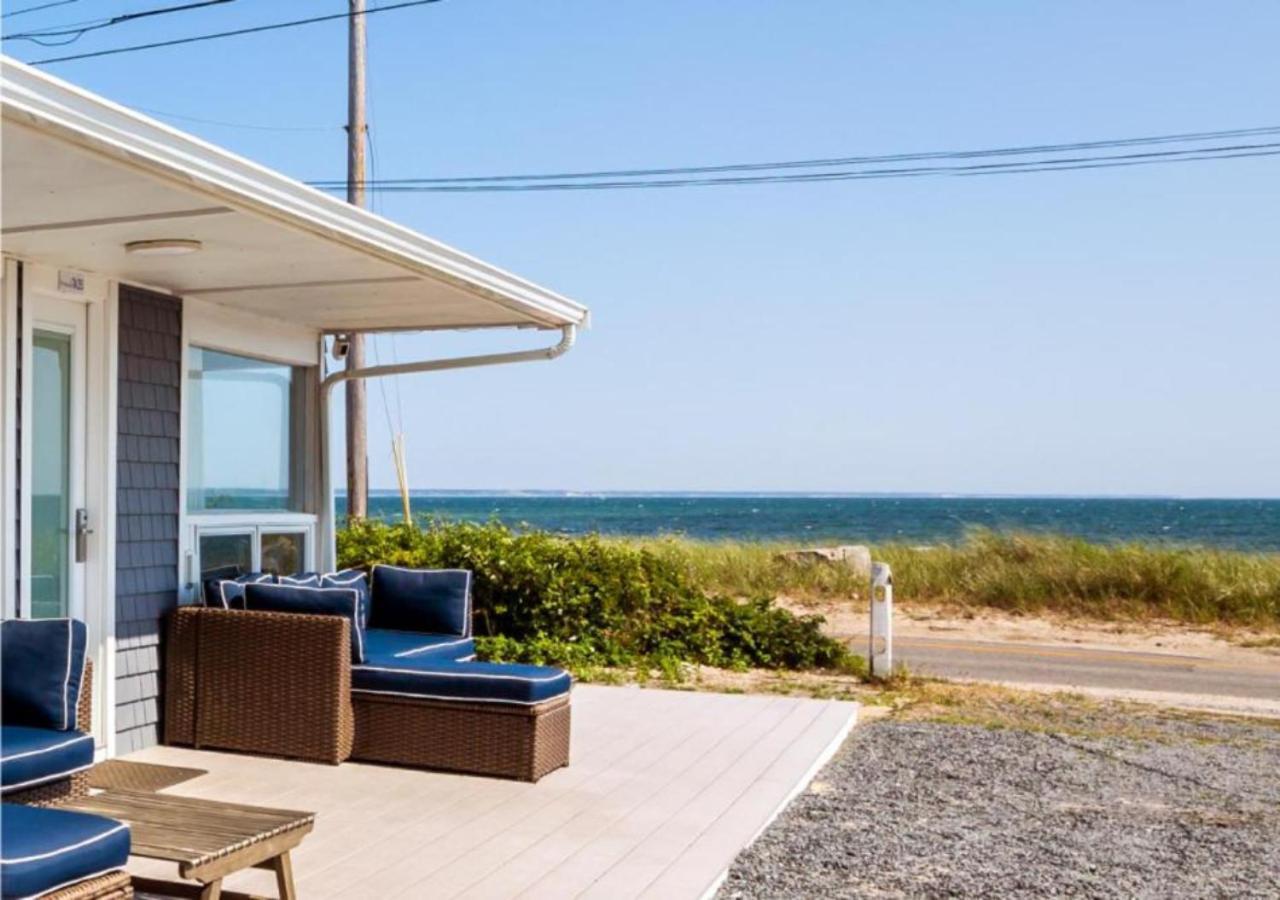 Breakwater Hotel Provincetown Exterior foto