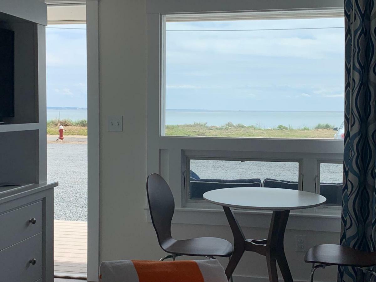 Breakwater Hotel Provincetown Exterior foto